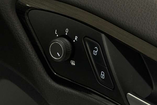 2019 Volkswagen Golf 110 TSI HIGHLINE AU MY19