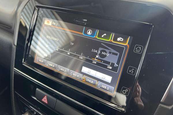 2019 Suzuki Vitara LY Series II