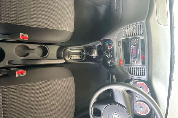 2011 Kia Rio S JB