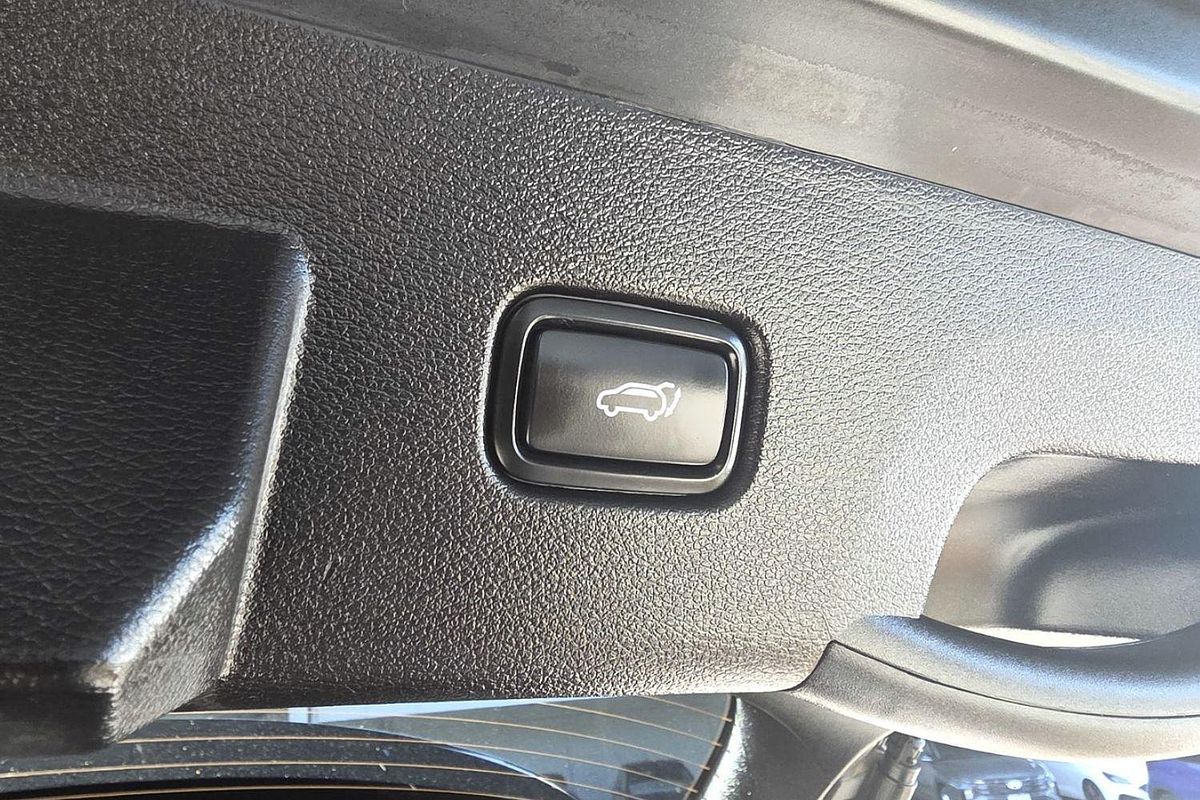 2024 Kia Sportage HEV GT-Line NQ5