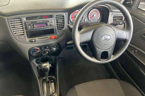 2011 Kia Rio S JB