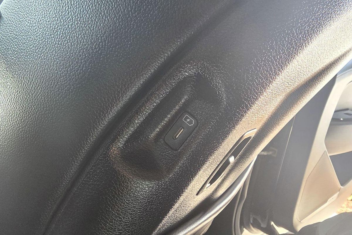 2024 Kia Sportage HEV GT-Line NQ5