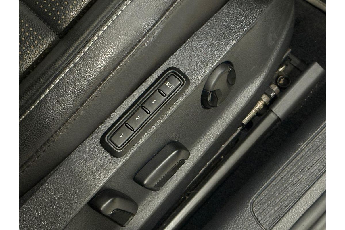 2019 Volkswagen Golf 110 TSI HIGHLINE AU MY19