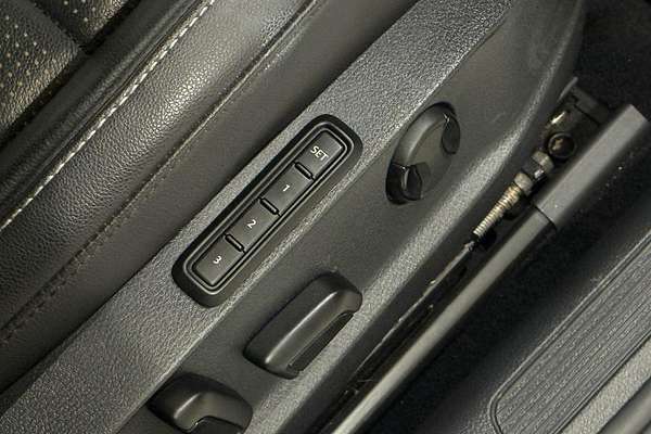 2019 Volkswagen Golf 110 TSI HIGHLINE AU MY19