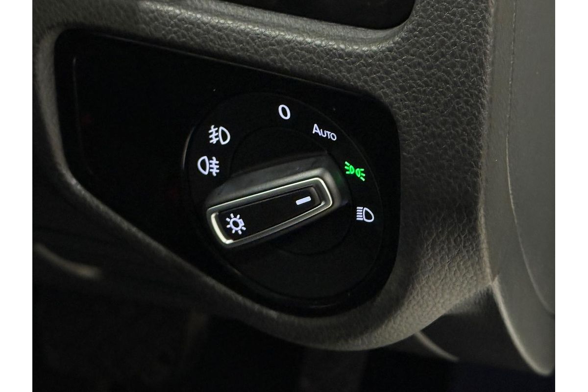 2019 Volkswagen Golf 110 TSI HIGHLINE AU MY19