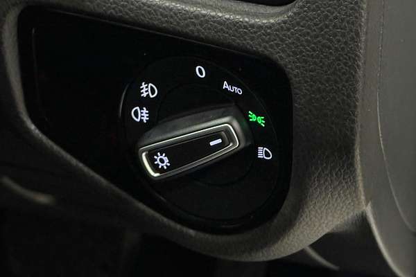 2019 Volkswagen Golf 110 TSI HIGHLINE AU MY19