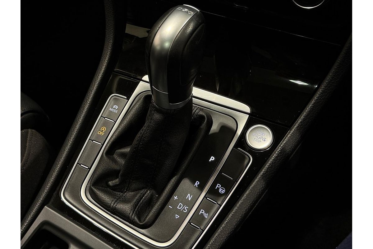 2019 Volkswagen Golf 110 TSI HIGHLINE AU MY19