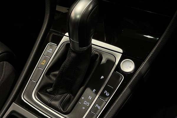 2019 Volkswagen Golf 110 TSI HIGHLINE AU MY19