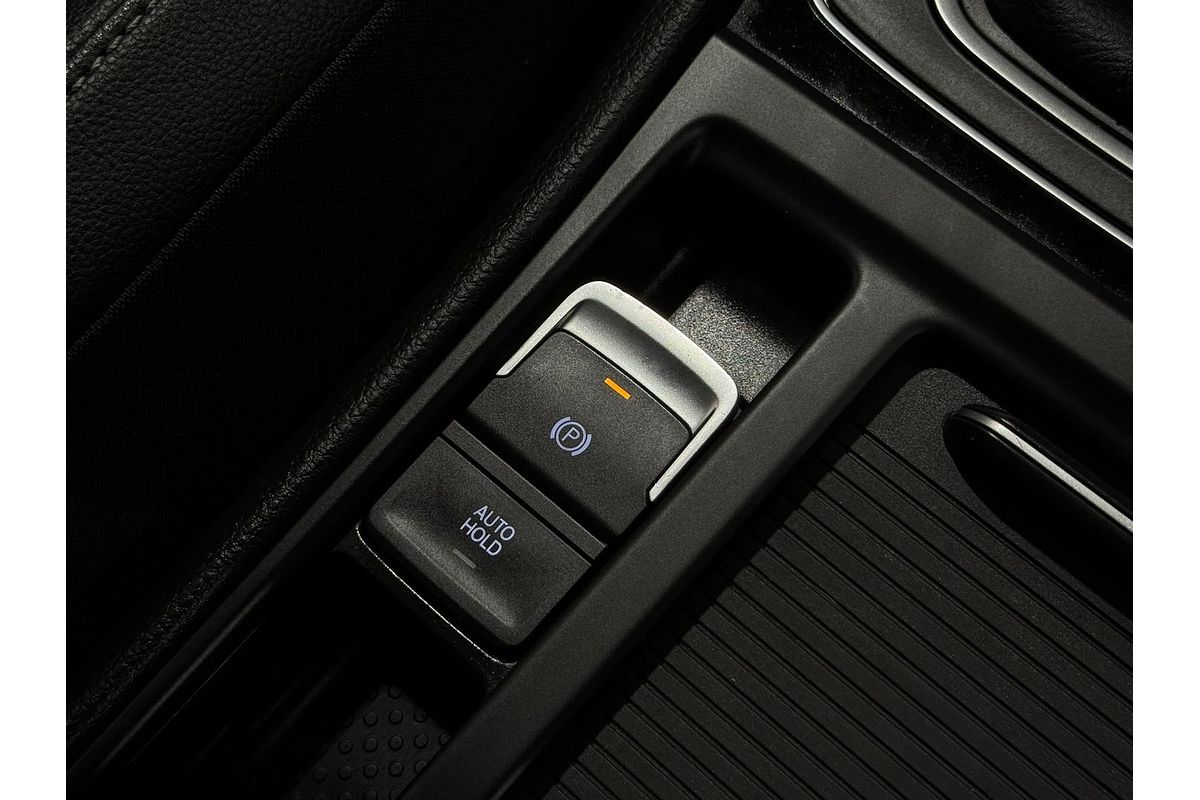 2019 Volkswagen Golf 110 TSI HIGHLINE AU MY19