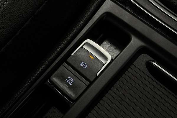 2019 Volkswagen Golf 110 TSI HIGHLINE AU MY19