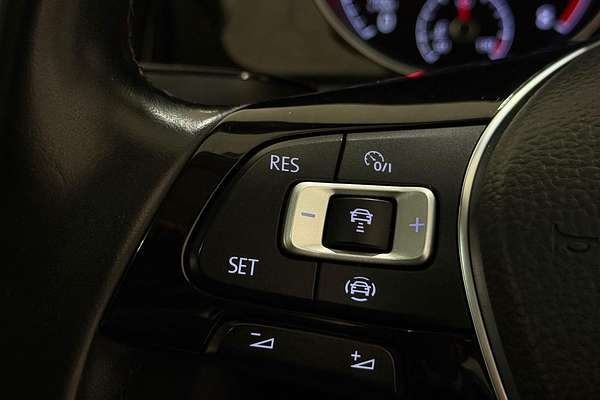 2019 Volkswagen Golf 110 TSI HIGHLINE AU MY19