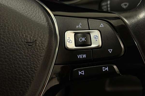 2019 Volkswagen Golf 110 TSI HIGHLINE AU MY19