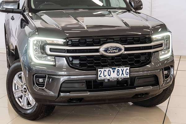 2025 Ford Everest Ambiente 2.0L