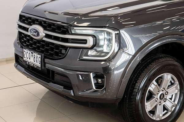 2025 Ford Everest Ambiente 2.0L