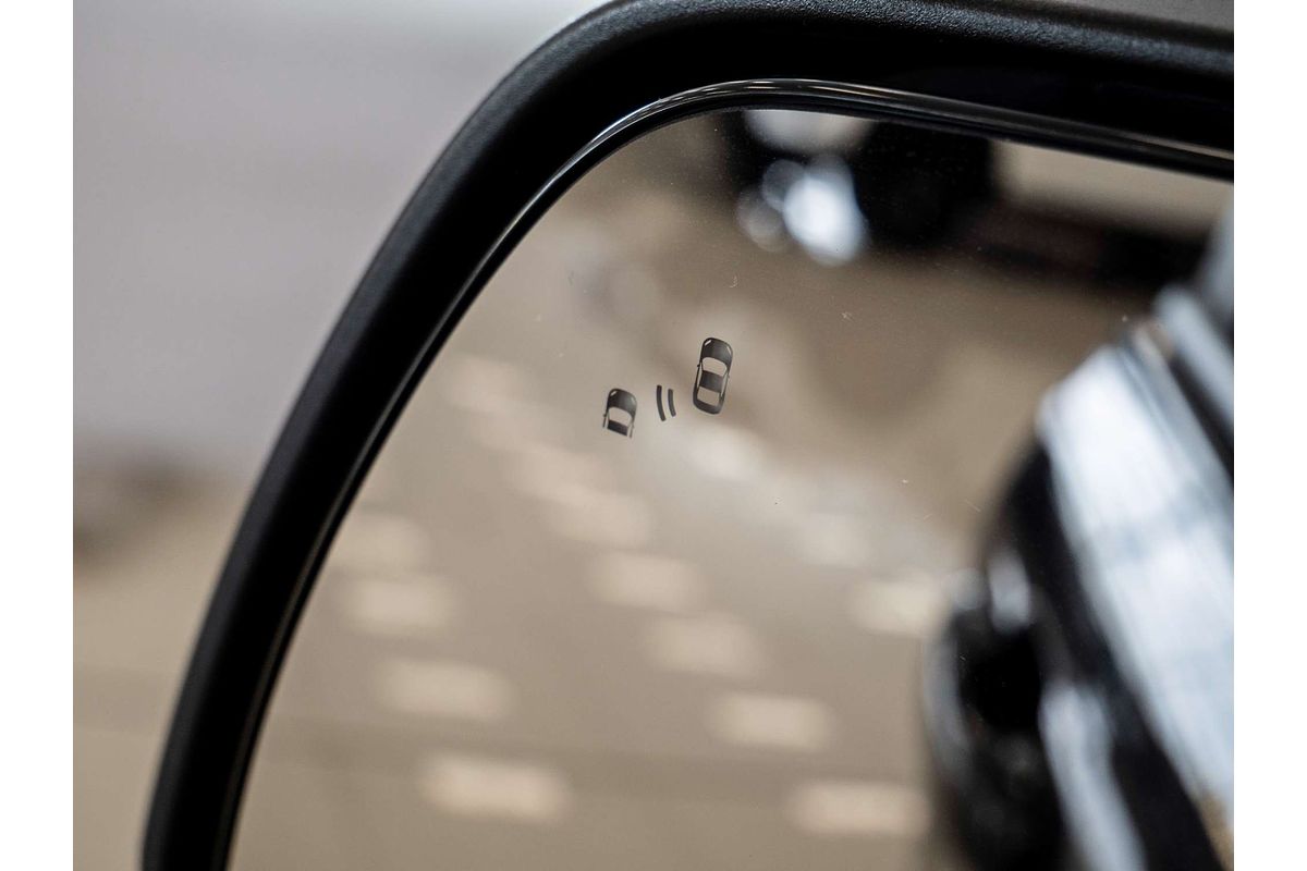 2025 Ford Everest Ambiente 2.0L