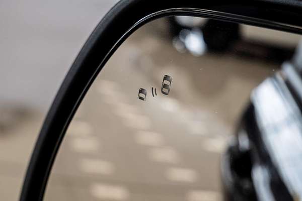 2025 Ford Everest Ambiente 2.0L