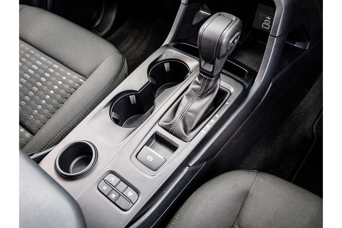 2025 Ford Everest Ambiente 2.0L