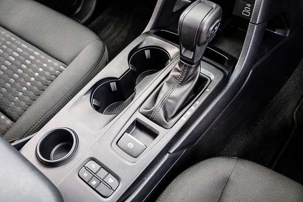 2025 Ford Everest Ambiente 2.0L