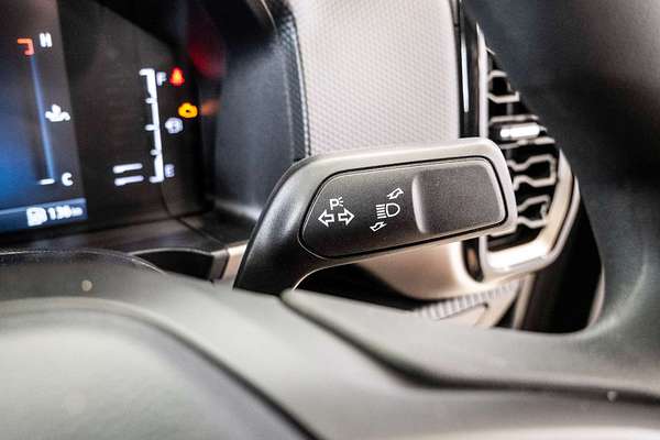 2025 Ford Everest Ambiente 2.0L