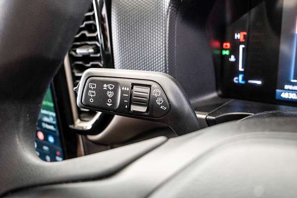 2025 Ford Everest Ambiente 2.0L