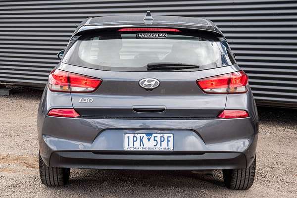 2017 Hyundai i30 Active PD