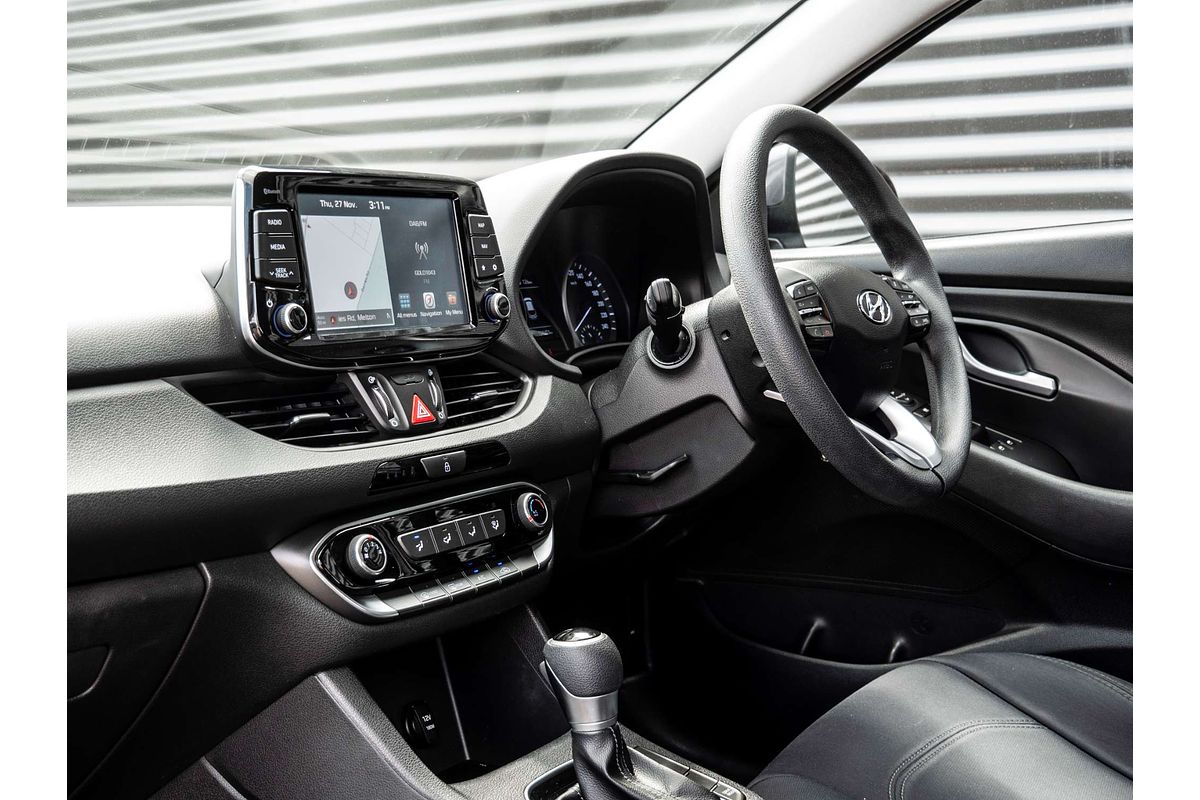 2017 Hyundai i30 Active PD