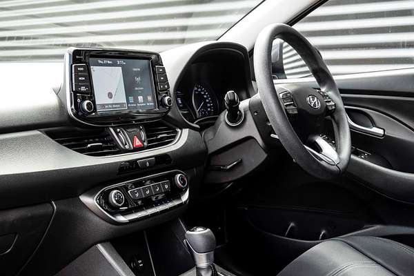 2017 Hyundai i30 Active PD