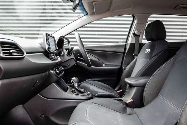 2017 Hyundai i30 Active PD