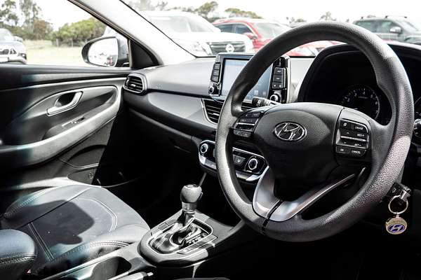 2017 Hyundai i30 Active PD