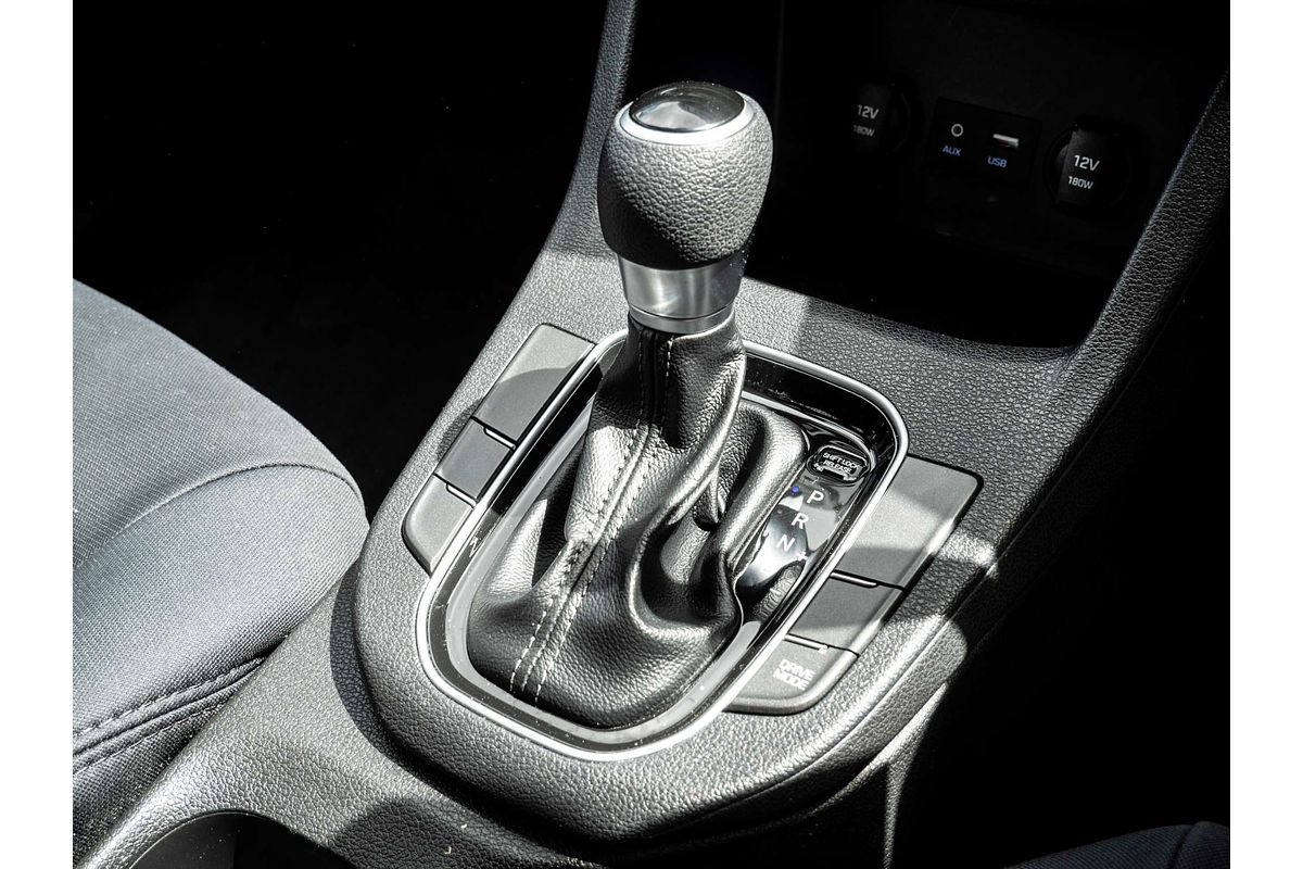 2017 Hyundai i30 Active PD