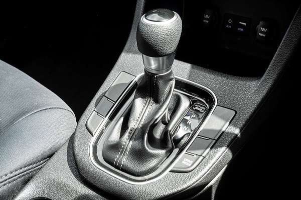 2017 Hyundai i30 Active PD