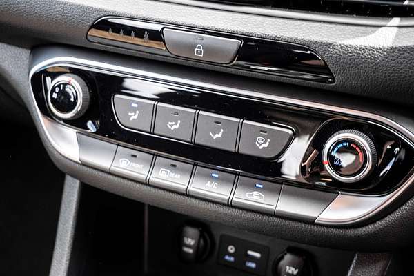 2017 Hyundai i30 Active PD