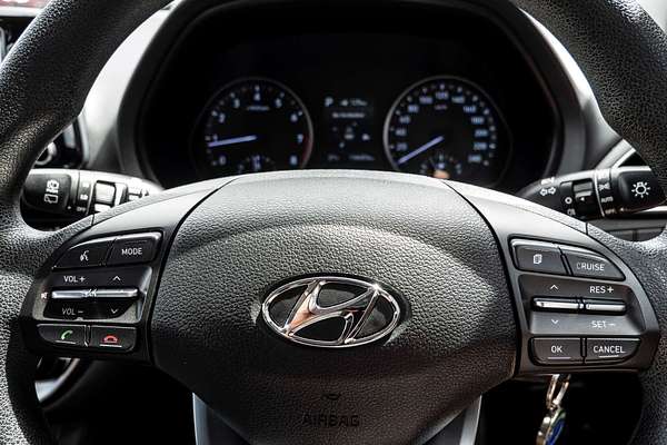 2017 Hyundai i30 Active PD