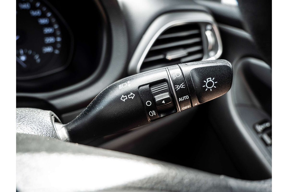 2017 Hyundai i30 Active PD