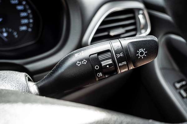 2017 Hyundai i30 Active PD