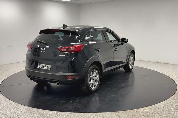 2020 Mazda CX-3 Maxx Sport DK