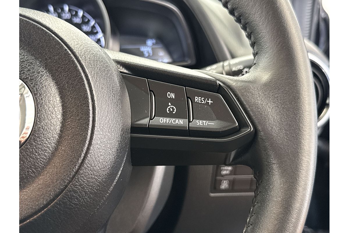 2020 Mazda CX-3 Maxx Sport DK