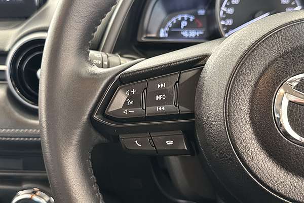 2020 Mazda CX-3 Maxx Sport DK