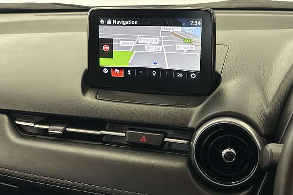 2020 Mazda CX-3 Maxx Sport DK