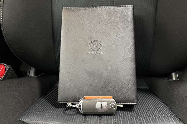 2020 Mazda CX-3 Maxx Sport DK