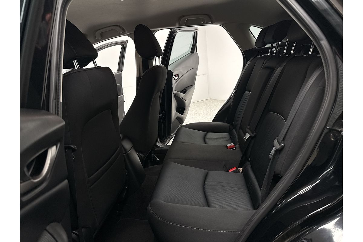 2020 Mazda CX-3 Maxx Sport DK