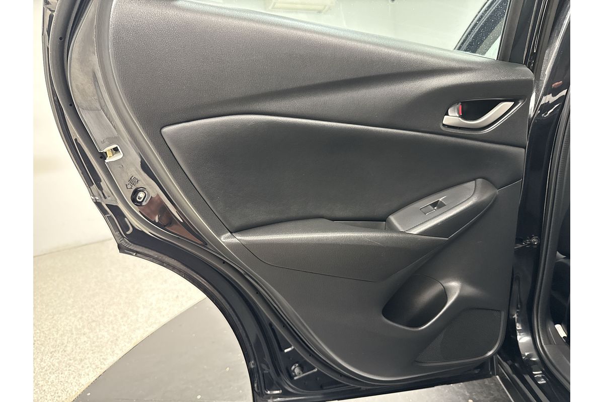 2020 Mazda CX-3 Maxx Sport DK