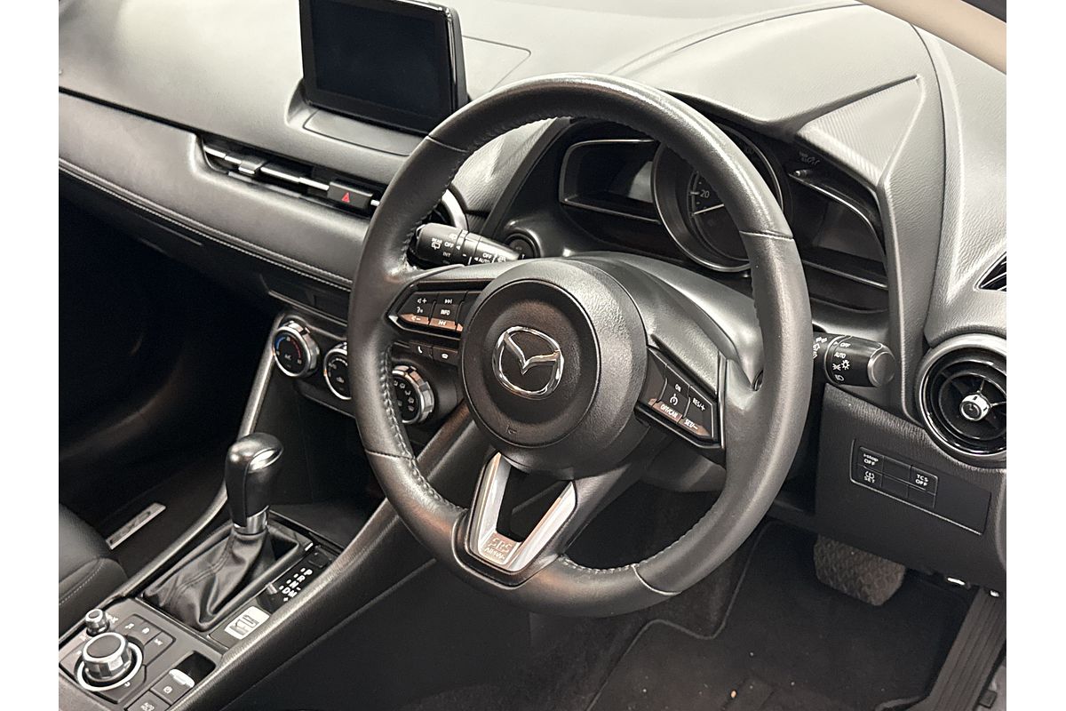 2020 Mazda CX-3 Maxx Sport DK