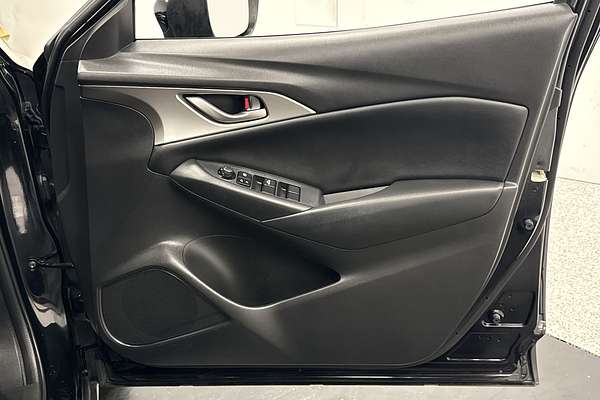 2020 Mazda CX-3 Maxx Sport DK