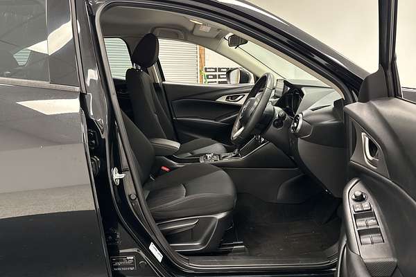 2020 Mazda CX-3 Maxx Sport DK