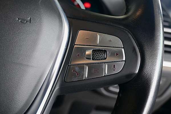 2022 BMW X3 xDrive30i G01 LCI