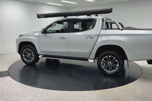 2019 Mitsubishi Triton GLS Premium MR 4X4