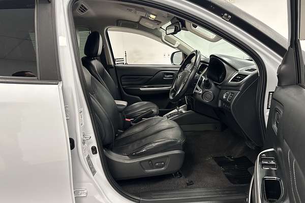 2019 Mitsubishi Triton GLS Premium MR 4X4