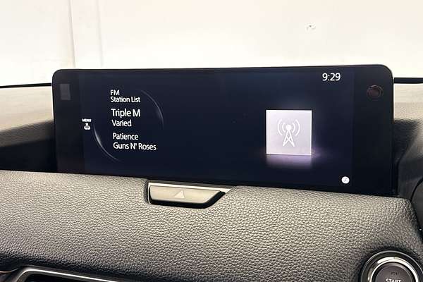 2023 Mazda CX-60 G40e GT KH Series