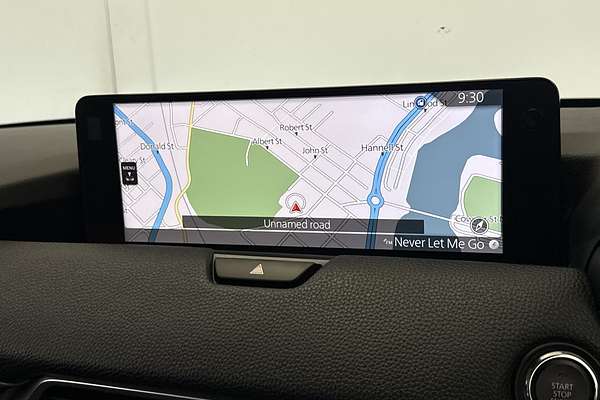 2023 Mazda CX-60 G40e GT KH Series